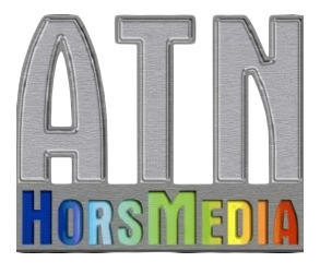 Logo atnhorsmedia